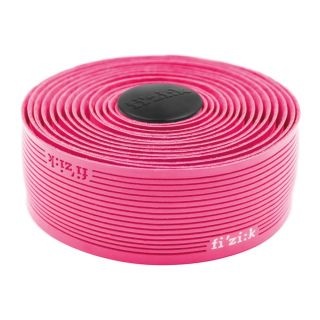 FIZIK Vento Microtex Tacky 2mm Lenkerband | Fluo Pink