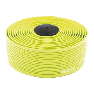 FIZIK Vento Microtex Tacky 2mm Lenkerband | Yellow Fluo