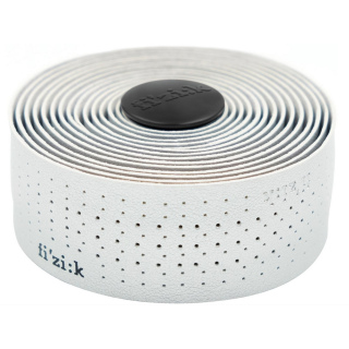 FIZIK Tempo Microtex Classic 2mm Lenkerband | Silber