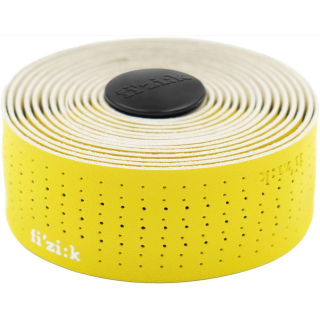FIZIK Tempo Microtex Classic 2mm Lenkerband | Gelb