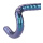 CONTEC Comfort.Tacky Lenkerband | Chameleon Metallic