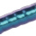 CONTEC Comfort.Tacky Lenkerband | Chameleon Metallic