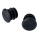 CONTEC Comfort.Tacky Lenkerband | Asphalt Metallic