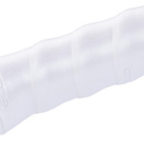 CONTEC Comfort.Tacky Lenkerband | Weiß Metallic