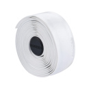 CONTEC Comfort.Tacky Lenkerband | Weiß Metallic