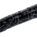 CONTEC Comfort.Tacky Lenkerband | Schwarz Metallic