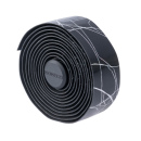 CONTEC Comfort.Tacky Lenkerband | Schwarz Metallic
