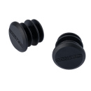 CONTEC Comfort.Tacky Lenkerband | Schwarz Metallic