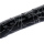 CONTEC Comfort.Tacky Lenkerband | Schwarz Metallic