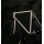 Reflective Berlin Bike Kit Mosaic Stickers | White