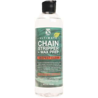 SILCA Ultimate Chain Stripper and Wax Prep Chain Cleaner