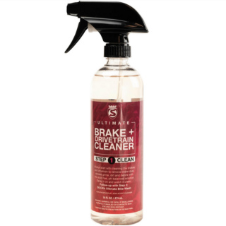SILCA Ultimate Brake and Drivetrain Cleaner
