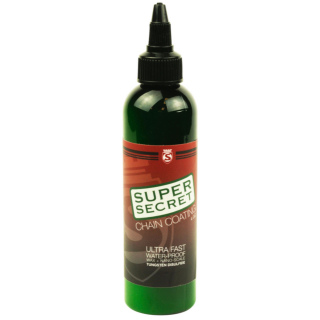 SILCA Super Secret Chain Lube Kettenwachs 60ml