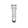 ZIPP Service Course Stem | Silver