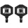 CRANKBROTHERS Candy 1 Clipless Pedals | Black