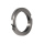 PAUL COMPONENTS Edelstahl Lockring