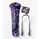 ASS SAVERS Win Wing 2 Gravel Squid | Lila