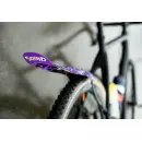 ASS SAVERS Win Wing 2 Gravel Squid | Purple