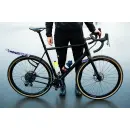 ASS SAVERS Win Wing 2 Gravel Squid | Purple