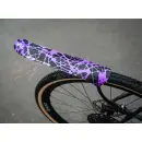ASS SAVERS Win Wing 2 Gravel Squid | Purple