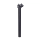 CONTEC Pillar 27,2mm Seatpost | 400mm Black