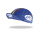 VINTAGE CYCLING CAP | Apis Blau