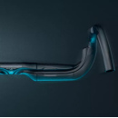 ZIPP SL 80 Race Carbon Handlebar 42 cm