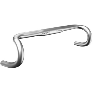 ZIPP Service Course 70 XPLR Roadbike Handlebar Silver