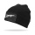 BIKE PUNK Domestique Beanie | Schwarz