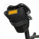 RESTRAP Tool Pouch 0,6L | Schwarz