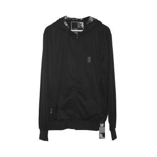 NITRO Dose Hoodie Black SizeL