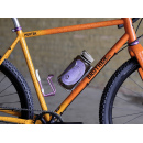 BROTHER CYCLES Mehteh 2025 Rahmenset Tequila Sunrise