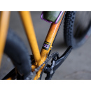 BROTHER CYCLES Mehteh 2025 Rahmenset Tequila Sunrise