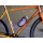 BROTHER CYCLES Mehteh 2025 Rahmenset Tequila Sunrise
