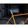 BROTHER CYCLES Mehteh 2025 Rahmenset Tequila Sunrise