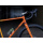 BROTHER CYCLES Mehteh 2025 Rahmenset Tequila Sunrise
