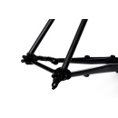 BROTHER CYCLES Mehteh 2025 Frame Set Black Stealth