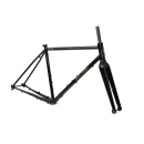 BROTHER CYCLES Mehteh 2025 Rahmenset | Stealth Black