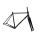 BROTHER CYCLES Mehteh 2025 Frame Set Black Stealth