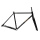 BROTHER CYCLES Mehteh 2025 Frame Set Black Stealth