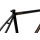 BROTHER CYCLES Mehteh 2025 Frame Set Black Stealth