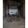 BROTHER CYCLES Mehteh 2025 Frame Set Black Stealth