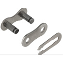 MICHE Pista Kette 1/2 x1/8" Bahnkette | 114 Glieder