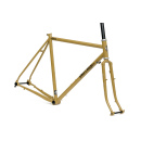 BROTHER CYCLES "Kepler 2025" Rahmenset |...