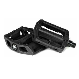 SALT AM Pedals | Black