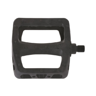 ODYSSEY Twisted Pedale | Schwarz