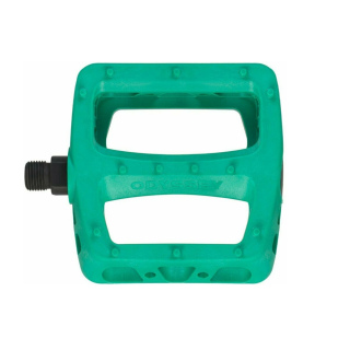 ODYSSEY Twisted Pedale | Billiard Green