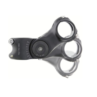 CONTEC Tarantula Stem 90mm | Black