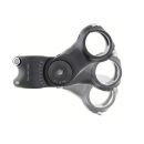 CONTEC Tarantula Verstellbarer Vorbau 90mm | Schwarz