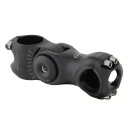 CONTEC Tarantula Verstellbarer Vorbau 90mm | Schwarz